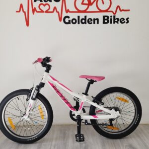 Scott  20 Zoll Kinderfahrrad Top Zustand