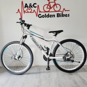 Conway Queen 500 26 Zoll Mädchen Fahrrad Damenfahrrad