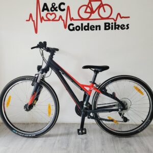 Bulls Sharptail 26 Zoll Kinderfahrrad