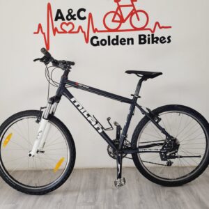 26 Zoll Milan Jugendrad Kinder Fahrrad