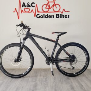 26 Zoll Cube LTD Jugendrad Kinderfahrrad Top Zustand