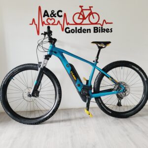 ❗️Cube Reaction Hybrid Pro 29Zoll MTB Fahrrad Mountainbike  E-bike Top Zustand❗️(Garantie)