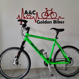 26 Zoll Quantec Crossbike Jugend Rad Herren Fahrrad