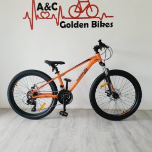 ❗️24 Zoll Keskin MTB Kinder Fahrrad  Jungen Fahrrad Mädchen Fahrrad  Neu❗️