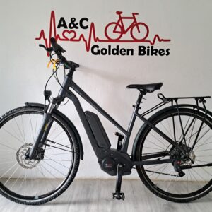 ❗️Cube Cross Pro 28 Zoll Fahrrad E-Bike Trekkingrad Mit❗️ Garantie ❗️