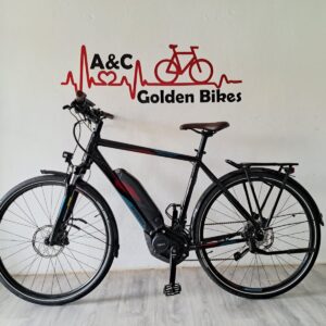 28 " WINORA YUCATAN TREKKING E BIKE HERREN DAMEN FAHRRAD TOP❗️