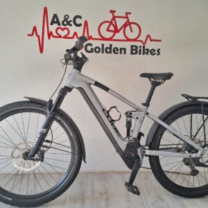 ‼️29 Zoll  Cube Stereo  120 Race Fully  Ebike  Bosch  Top‼️