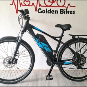 29 Zoll Rex E-Bike