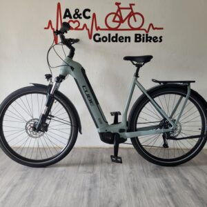 ❗️Cube Kathmandu 750 Damen Fahrrad  Herren Fahrrad  Wie Neu ❗️