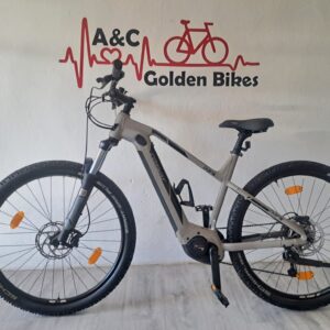 Conway S 429 Ebike Bosch  Top