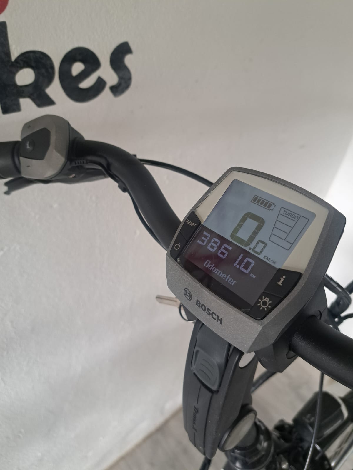 Viktoria Ebike Tiefeinsteiger Damen – Bild 4