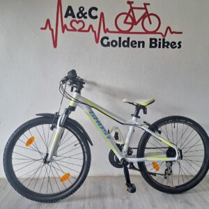 Ghost 24 zoll Kinder Fahrrad