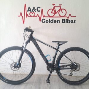 Cube 27,5 zoll MTB Jugend Fahrrad