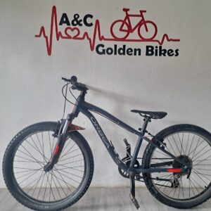 Orbea 24 zoll Kinder Fahrrad