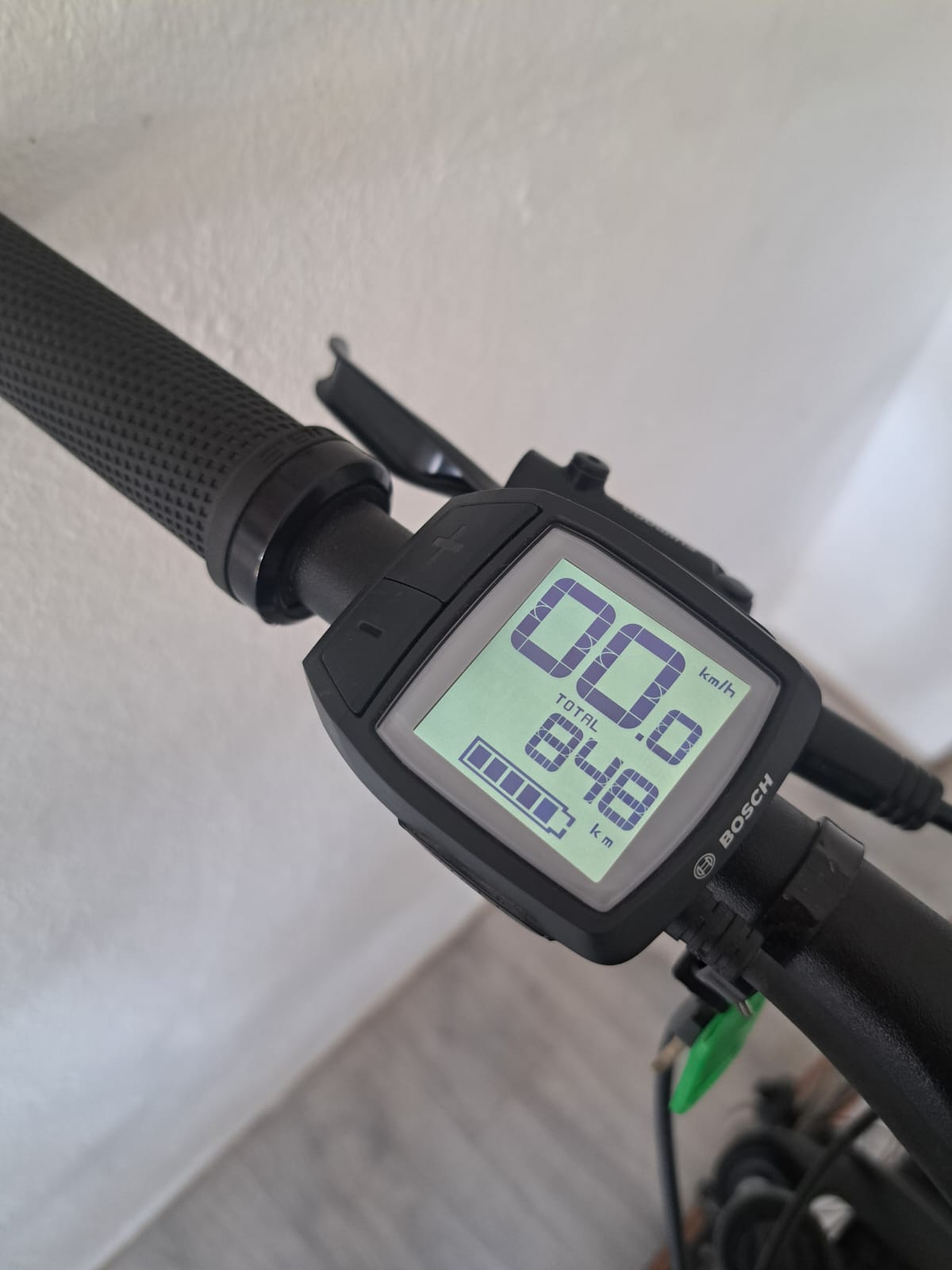 Cube 29 zoll Ebike Bosch Top – Bild 5