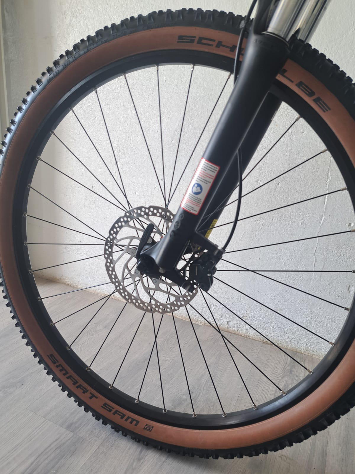 Cube 29 zoll Ebike Bosch Top – Bild 4