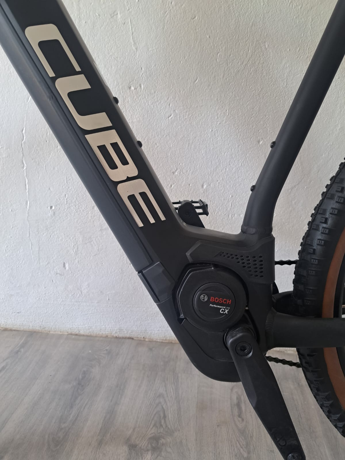 Cube 29 zoll Ebike Bosch Top – Bild 3