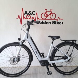 28 Zoll  CUBE SUPREME EXC 625 E BIKE BOSCH TOP❗️