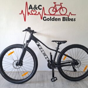 27,5 Zoll Trek Marlin Kinderfahrrad  Mädchen- Jungen Fahrrad wie neu❗️