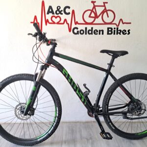 29 Zoll  GHOST KATO MTB Top Zustand