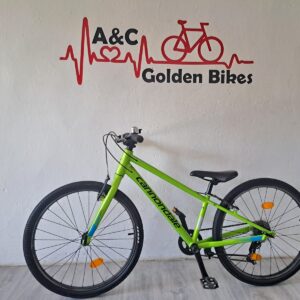 24 zoll Kinderfahrrad