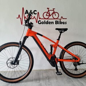 CUBE STEREO RACE FULLY 120  Bosch E-Bike ❗️❗️❗️TOP❗️❗️❗️❗️