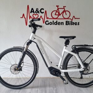 RIESE&Müller Charger 3 28 zoll Mixte Touring Bosch