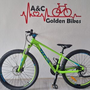 Cube Acid  26 Zoll Kinder Fahrrad  Top
