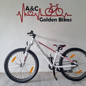 24 Zoll  CUBE ACCESS Kinder Fahrrad  Mädchen Fahrrad