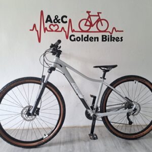 29 Zoll  CUBE ACCESS PRO MTB Mädchen Fahrrad  Damen Fahrrad