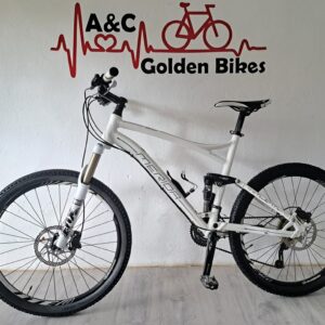 26 Zoll Merida Fully Fahrrad  MTB