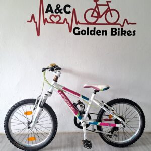 20 Zoll  Haibike  Kinderfahrrad
