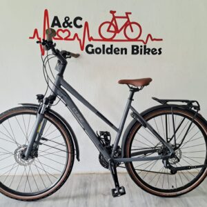 28 Zoll  CUBE TOURING Trekkingrad  Damen Fahrrad