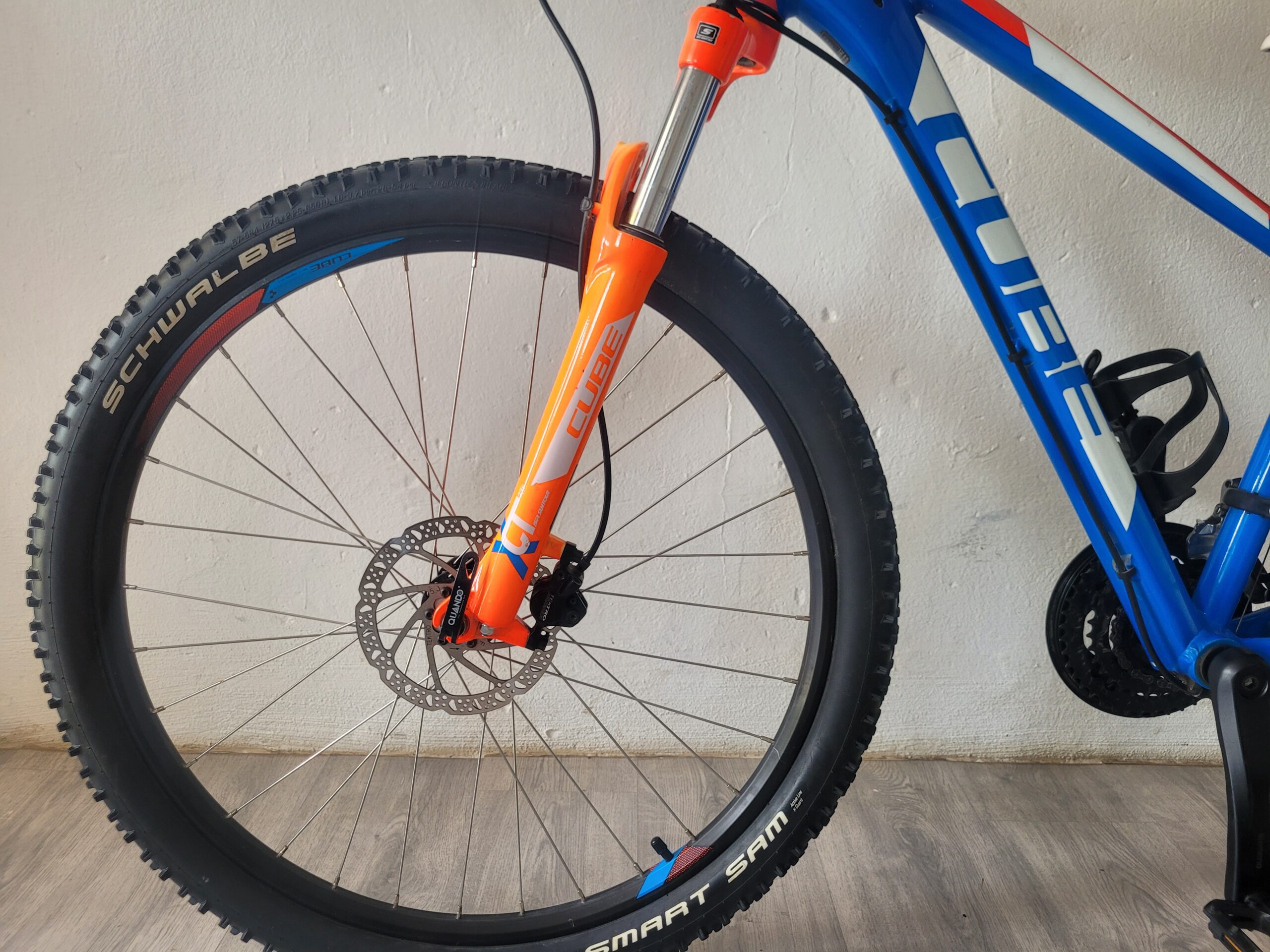 fahrrad sattelstütze mit federung ComfortSet™ – Fahrradsattel & Sattelstütze mit Federung main image 0
