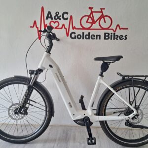 ❗️Hohe acht 27,5 E-bike  Damen Fahrrad  Herren Fahrrad  Bosch Top Zustand ❗️