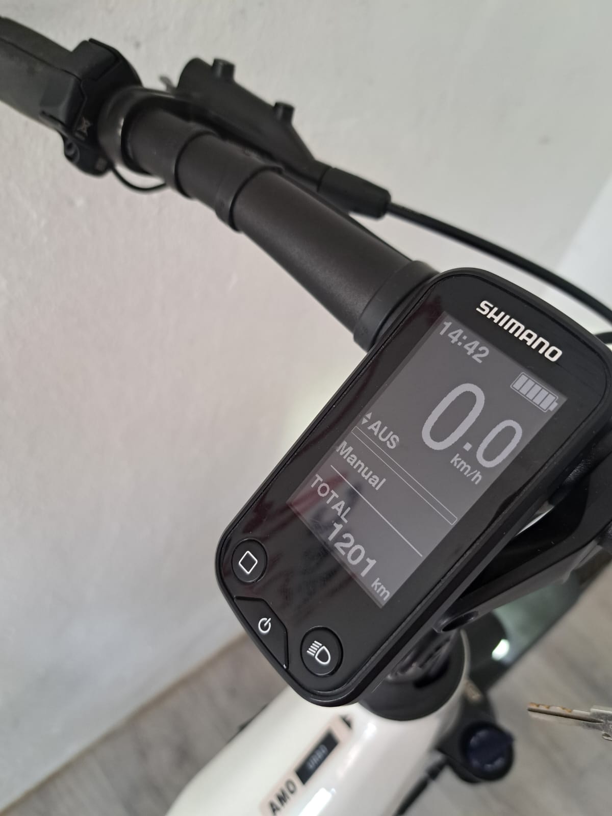 ❗️Hohe acht 27,5 E-bike Damen Fahrrad Herren Fahrrad Bosch Top Zustand ❗️ – Bild 3