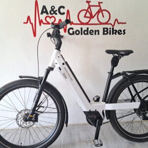 Riese und Müller 27,5 Zoll Bosch  E-Bike