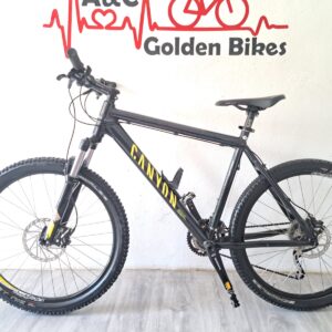 Canyon  26 Zoll MTB