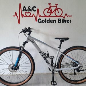 29 Zoll Cube Aim  SL  Mtb  sehr leicht  Top Zustand