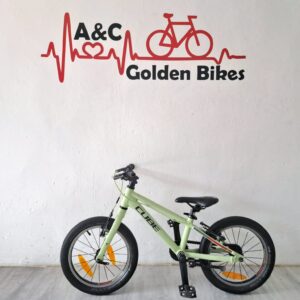 ❗️16 " Cube Cubie Jungen Fahrrad Mädchen Fahrrad TOP