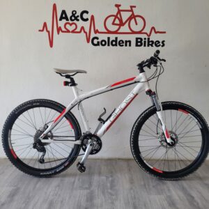 26 zoll  Ghost Mtb Fahrrad