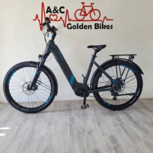‼️ Neu Conway Cairon C.20 Trekkingrad Damen Fahrrad Herren Fahrrad Neu E-bike Bosch ❗️