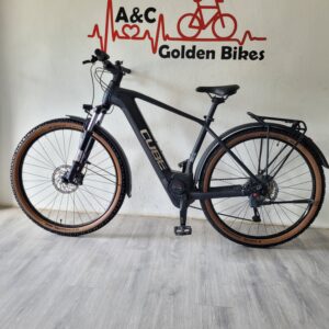 ‼️ Cube  Reaction One E-Bike 29 zoll Top Fahrrad  Bosch‼️
