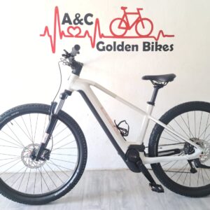 ‼️29 Zoll Cube Reaction ONE Bosch MTB E-Bike ❗️