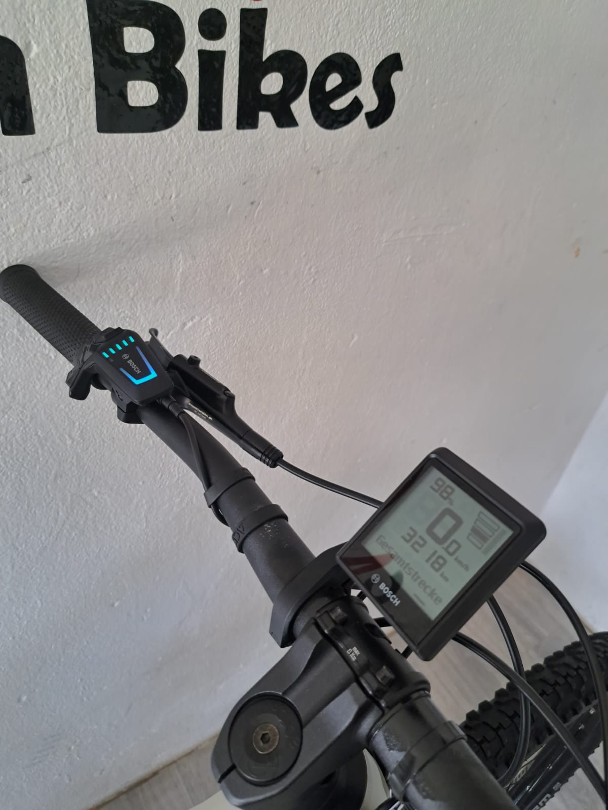 ‼️29 Zoll Cube Reaction ONE Bosch MTB E-Bike ❗️ – Bild 4