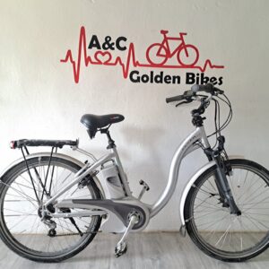 26 zoll Flyer E-bike
