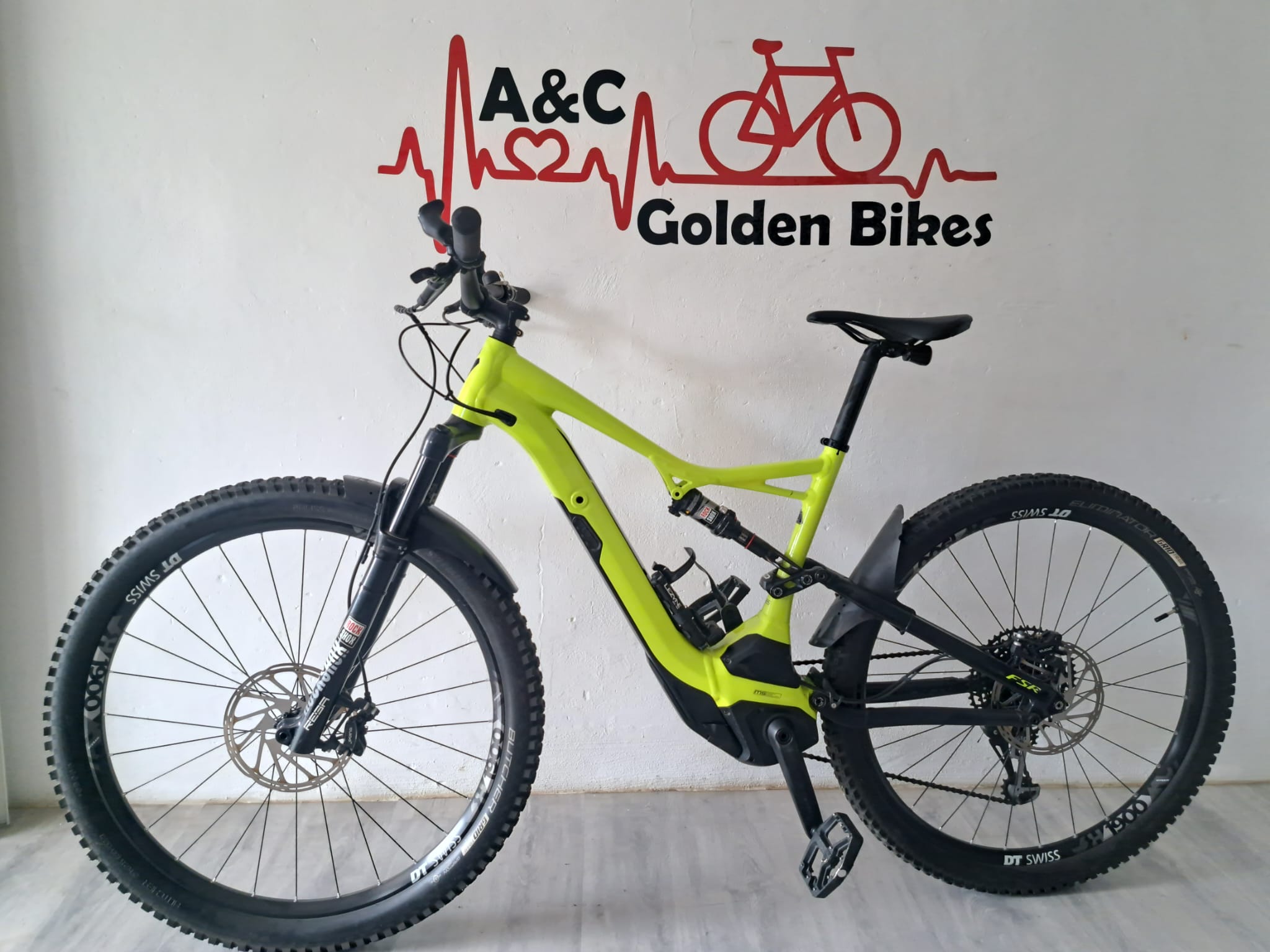29 " SPECIALIZED LEVO FSR FULLY HERREN FAHRRAD DAMEN FAHRRAD