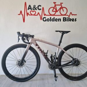 ❗️28 " Trek Checkpoint SLR 700 Carbon GRAVELBIKE RENNRAD TOP ❗️