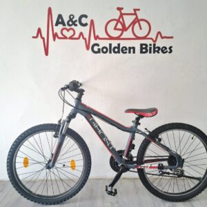 ❗️24 Zoll  Ghost  powerkid Kinder Fahrrad❗️